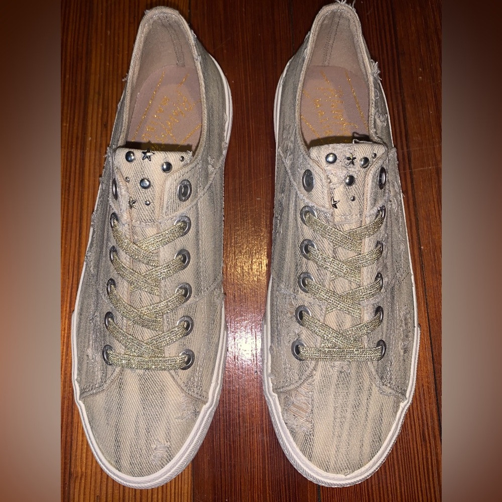 Blowfish Malibu Walk On sneakers